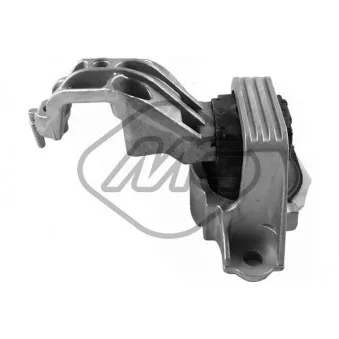 Support moteur Metalcaucho 06892