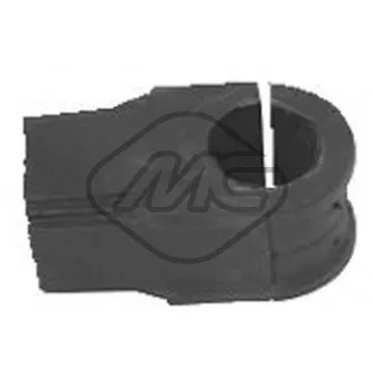 Suspension, stabilisateur Metalcaucho 06905