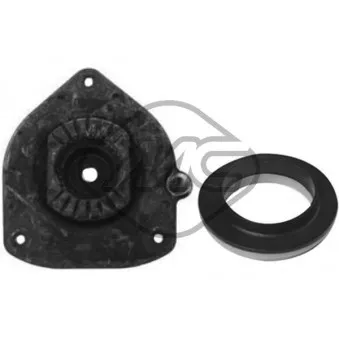 Kit de réparation, coupelle de suspension Metalcaucho
