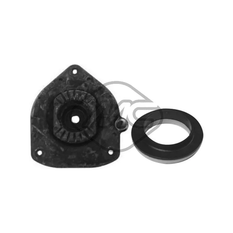 Kit de réparation, coupelle de suspension Metalcaucho 06914