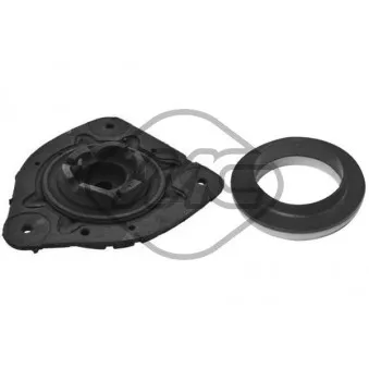Kit de réparation, coupelle de suspension Metalcaucho 06915