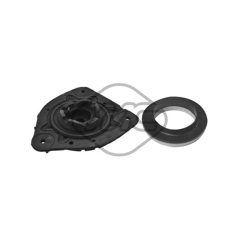 Kit de réparation, coupelle de suspension Metalcaucho 06915