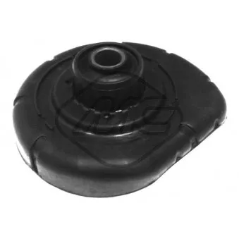 Coupelle de suspension Metalcaucho 06916