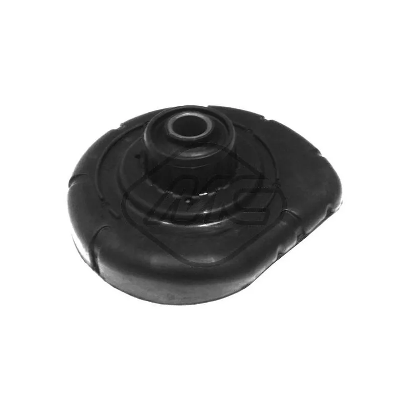 Coupelle de suspension Metalcaucho 06916