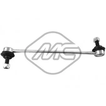 Entretoise/tige, stabilisateur Metalcaucho 06920