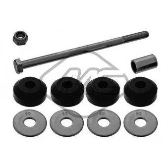 Entretoise/tige, stabilisateur Metalcaucho 06921