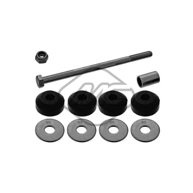 Entretoise/tige, stabilisateur Metalcaucho 06921
