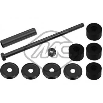 Entretoise/tige, stabilisateur Metalcaucho 06922