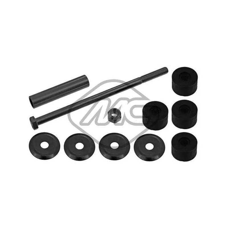 Entretoise/tige, stabilisateur Metalcaucho 06922