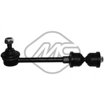 Entretoise/tige, stabilisateur Metalcaucho 06923