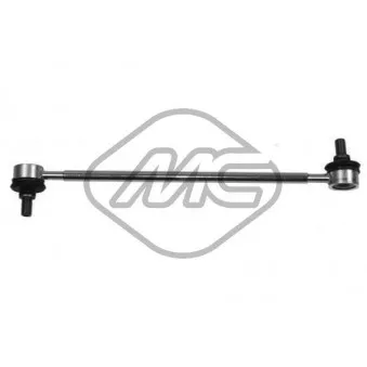 Entretoise/tige, stabilisateur Metalcaucho 06926
