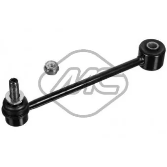 Entretoise/tige, stabilisateur Metalcaucho 06927