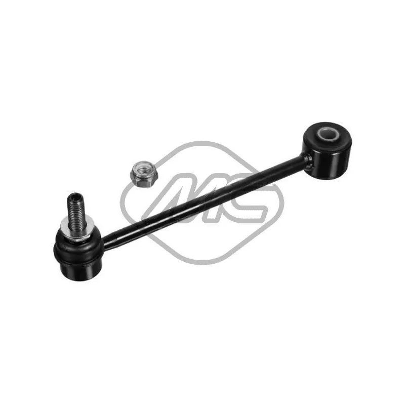 Entretoise/tige, stabilisateur Metalcaucho 06927