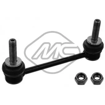 Entretoise/tige, stabilisateur Metalcaucho