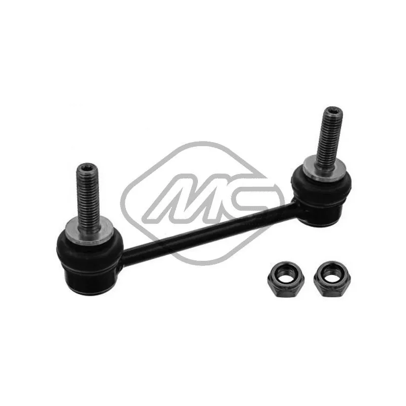 Entretoise/tige, stabilisateur Metalcaucho 06932