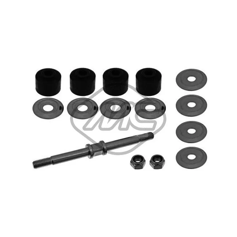 Entretoise/tige, stabilisateur Metalcaucho 06933