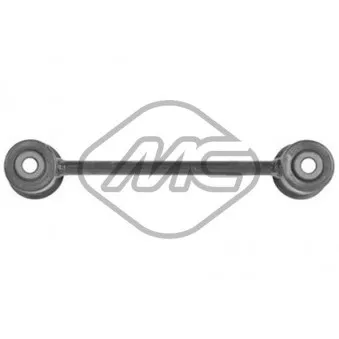 Entretoise/tige, stabilisateur Metalcaucho 06934