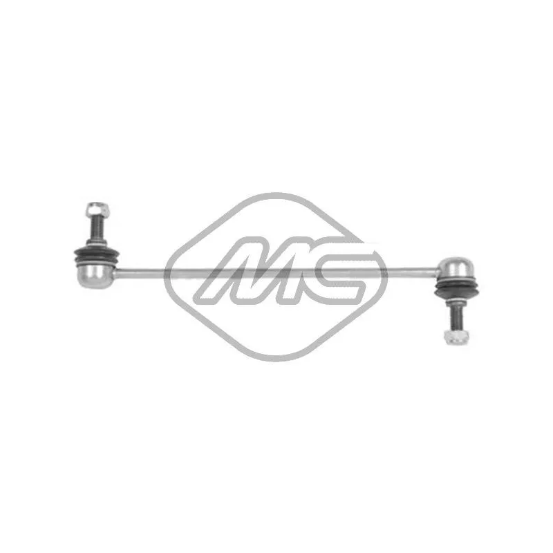 Entretoise/tige, stabilisateur Metalcaucho 06935