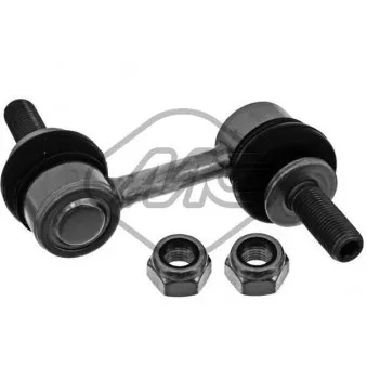 Entretoise/tige, stabilisateur Metalcaucho 06936