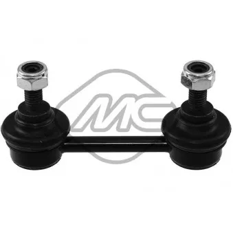 Entretoise/tige, stabilisateur Metalcaucho 06937
