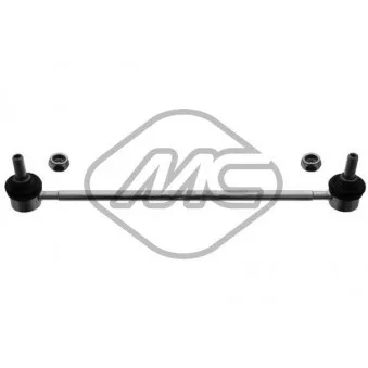 Entretoise/tige, stabilisateur Metalcaucho 06938
