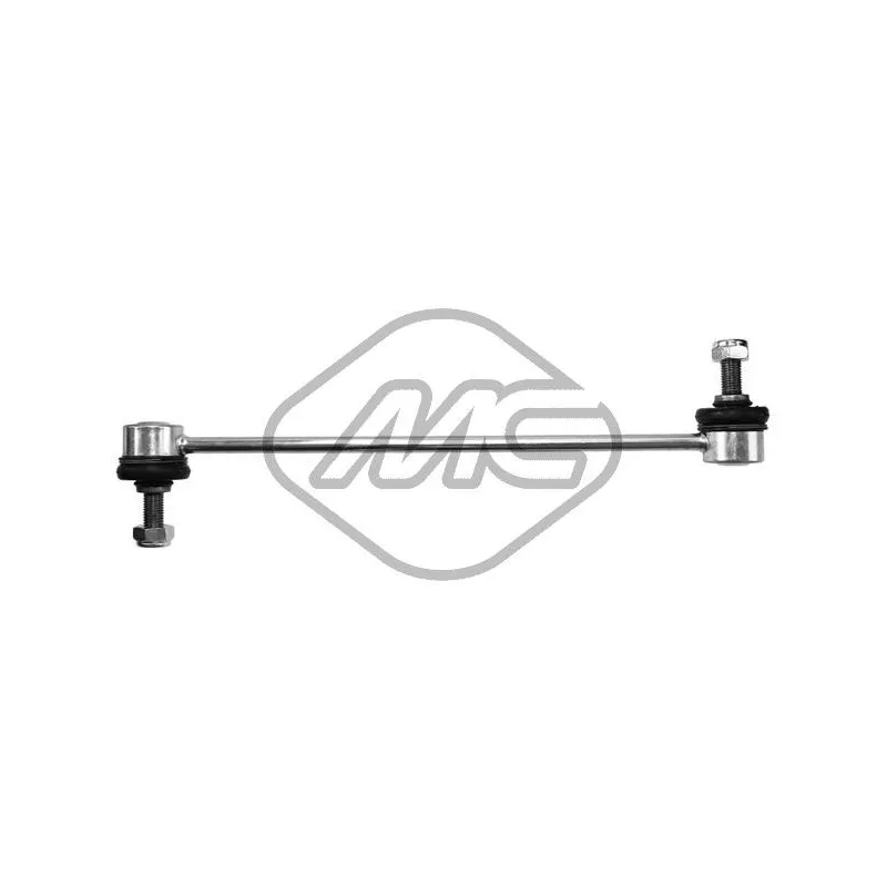 Entretoise/tige, stabilisateur Metalcaucho 06939