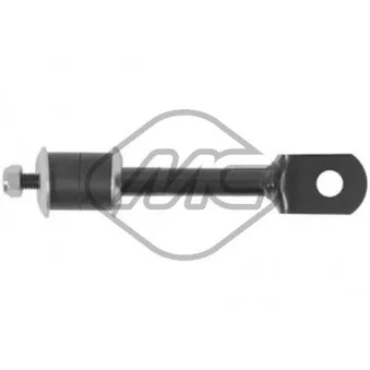 Entretoise/tige, stabilisateur Metalcaucho 06940