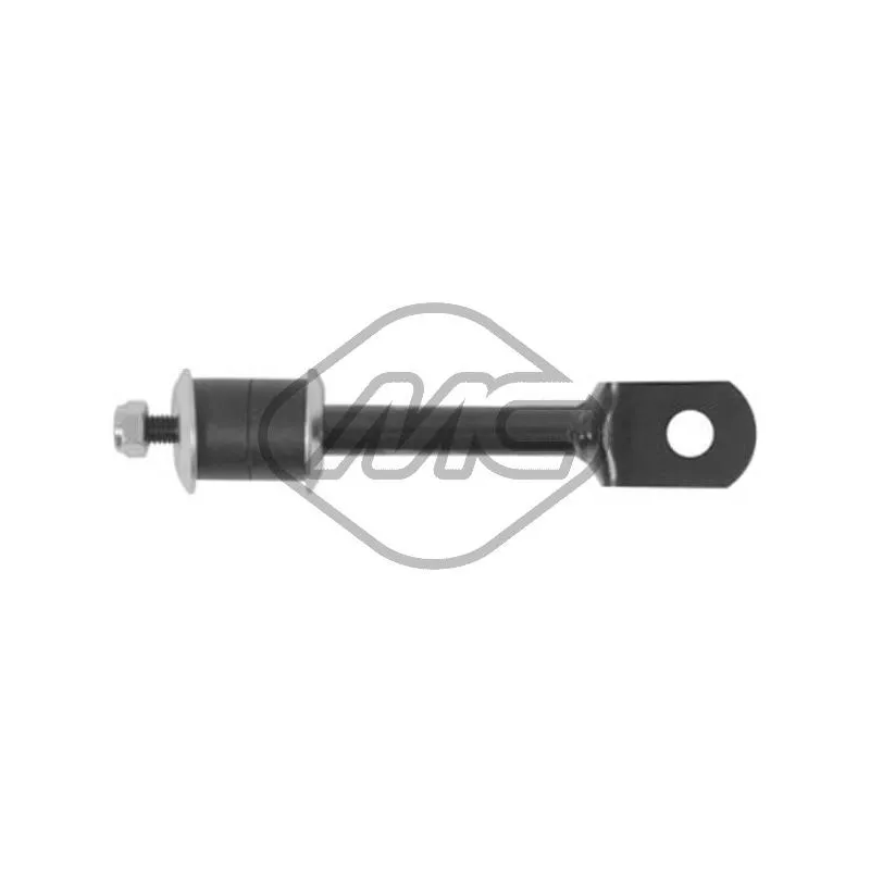 Entretoise/tige, stabilisateur Metalcaucho 06940