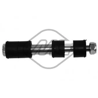 Entretoise/tige, stabilisateur Metalcaucho 06942