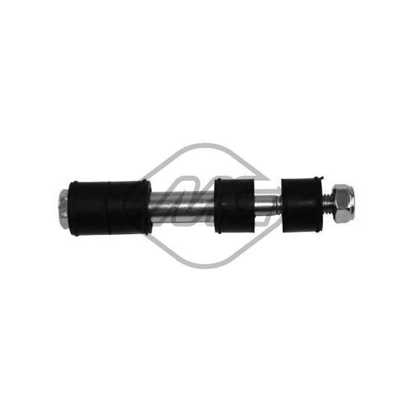 Entretoise/tige, stabilisateur Metalcaucho 06942