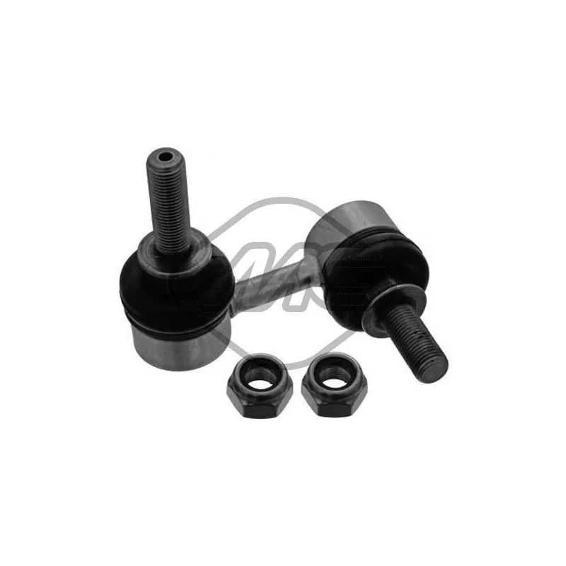 Entretoise/tige, stabilisateur avant droit Metalcaucho 06943