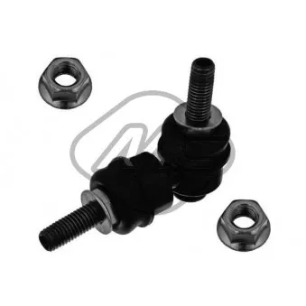 Entretoise/tige, stabilisateur Metalcaucho 06944