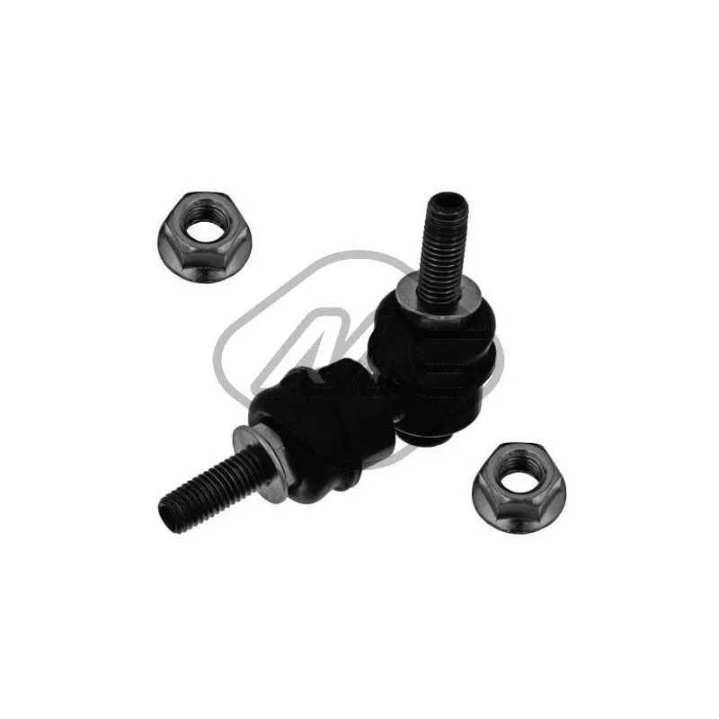 Entretoise/tige, stabilisateur Metalcaucho 06944