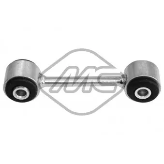 Entretoise/tige, stabilisateur Metalcaucho 06945