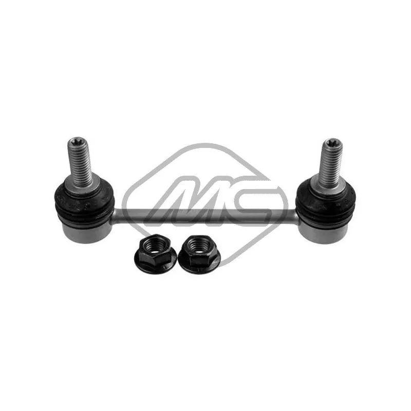Entretoise/tige, stabilisateur Metalcaucho 06946