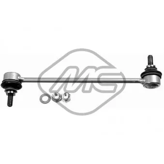 Entretoise/tige, stabilisateur Metalcaucho 06948