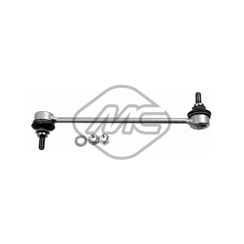 Entretoise/tige, stabilisateur Metalcaucho 06948