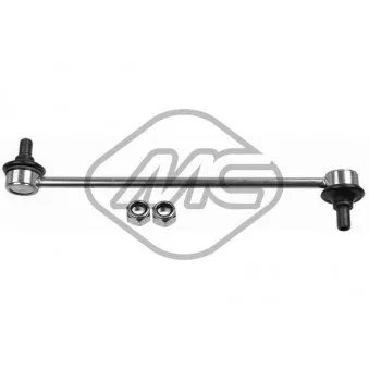 Entretoise/tige, stabilisateur Metalcaucho 06949
