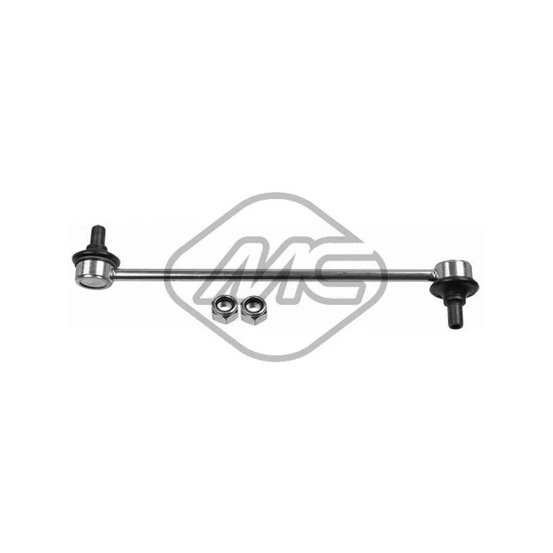 Entretoise/tige, stabilisateur Metalcaucho 06949