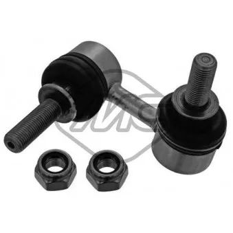 Entretoise/tige, stabilisateur avant gauche Metalcaucho 06950