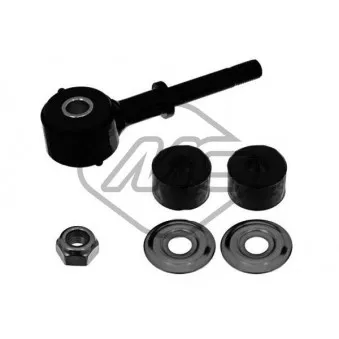 Entretoise/tige, stabilisateur Metalcaucho 06951