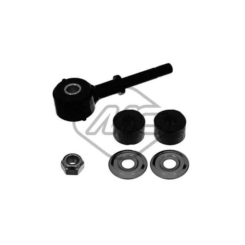 Entretoise/tige, stabilisateur Metalcaucho 06951