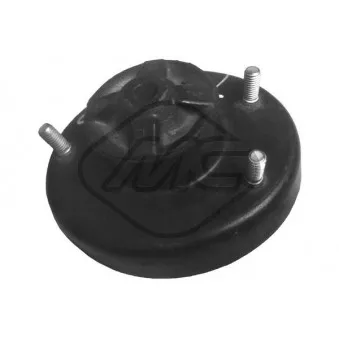 Coupelle de suspension Metalcaucho 06952