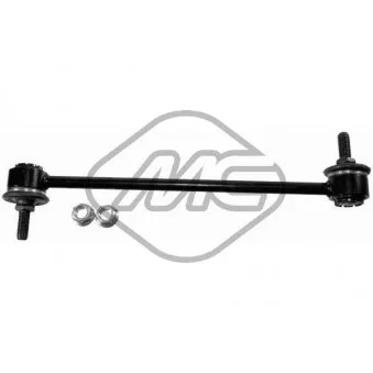 Entretoise/tige, stabilisateur Metalcaucho 06953