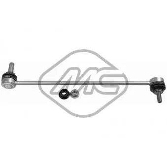 Entretoise/tige, stabilisateur Metalcaucho 06955