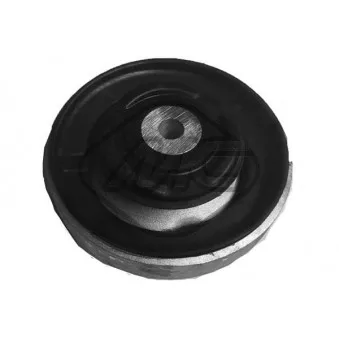 Coupelle de suspension Metalcaucho 06957