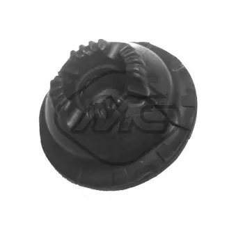 Coupelle de suspension Metalcaucho 06958