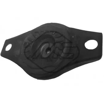 Coupelle de suspension Metalcaucho 06959