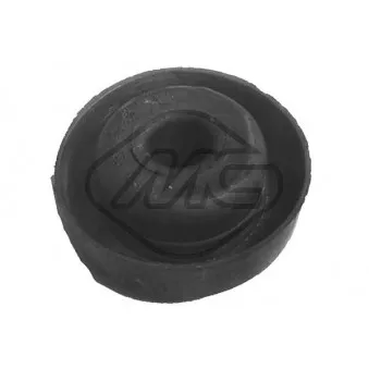 Butée élastique, suspension Metalcaucho 06960