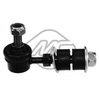 Entretoise/tige, stabilisateur Metalcaucho 06961